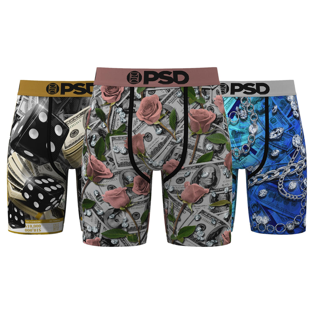 PSD Men&