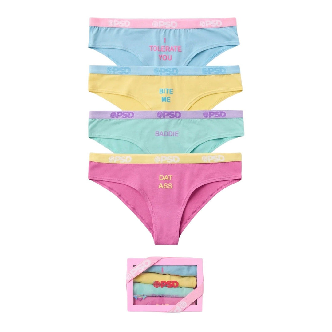 PSD Underwear Women&