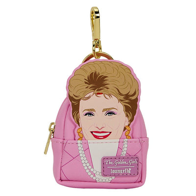 Loungefly ABC Golden Girls Mystery Mini Backpack Bag Charms