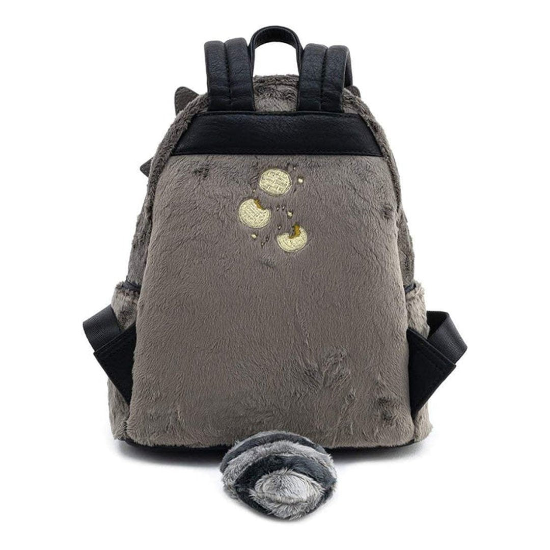 Loungefly Disney Pocahontas Meeko Cosplay Mini Backpack