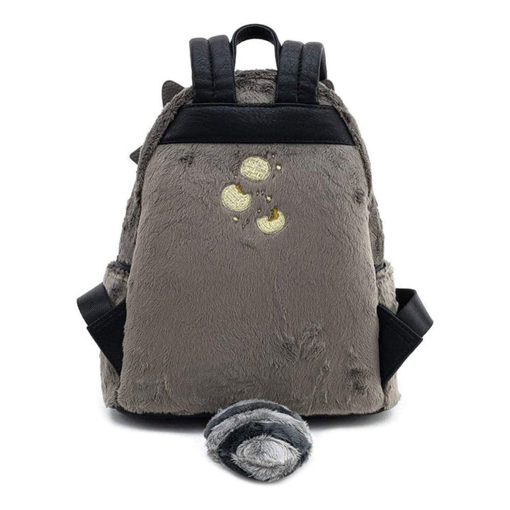Loungefly Disney Pocahontas Meeko Cosplay Mini Backpack