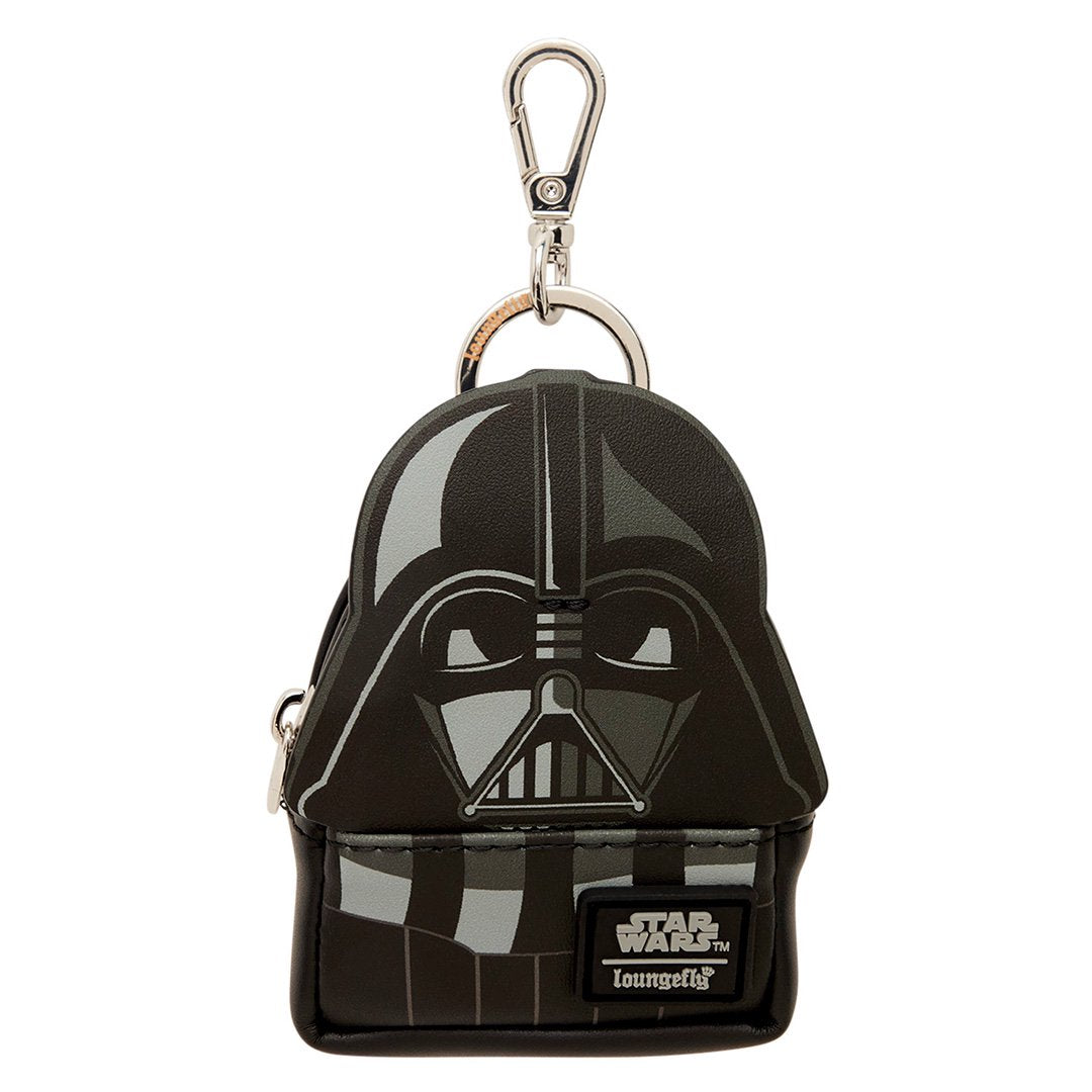 Loungefly Star Wars Mystery Mini Backpack Bag Charm