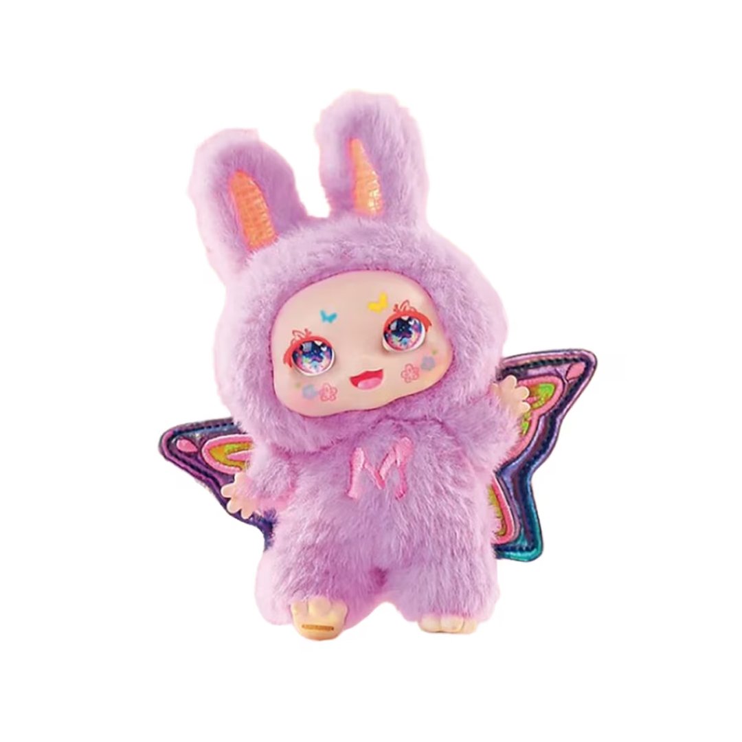 Kimmon Mimon Dream Maker Series 7" Plush Blind Box