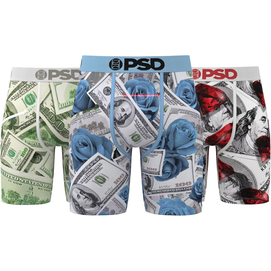 PSD Underwear Men&