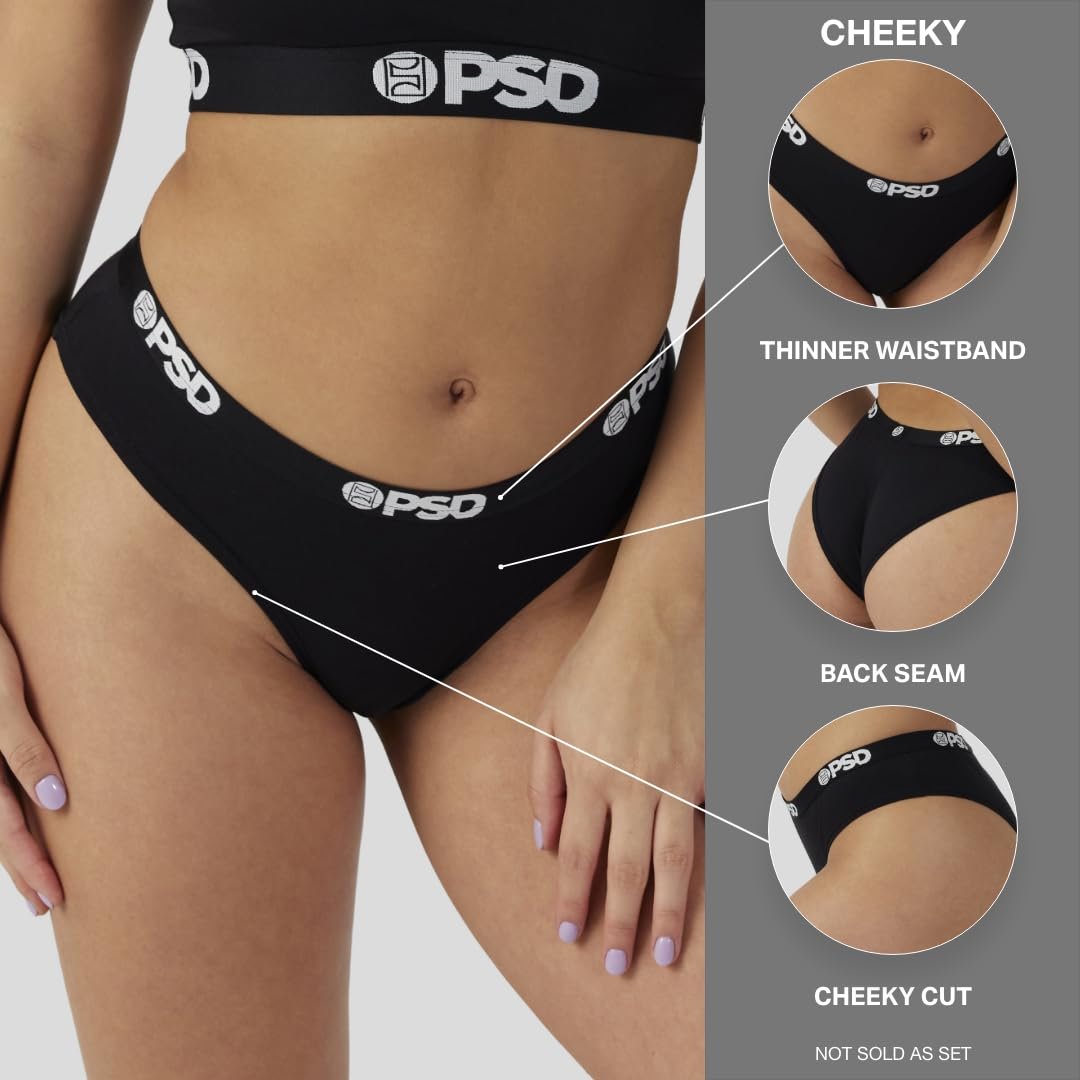 PSD Underwear Women&