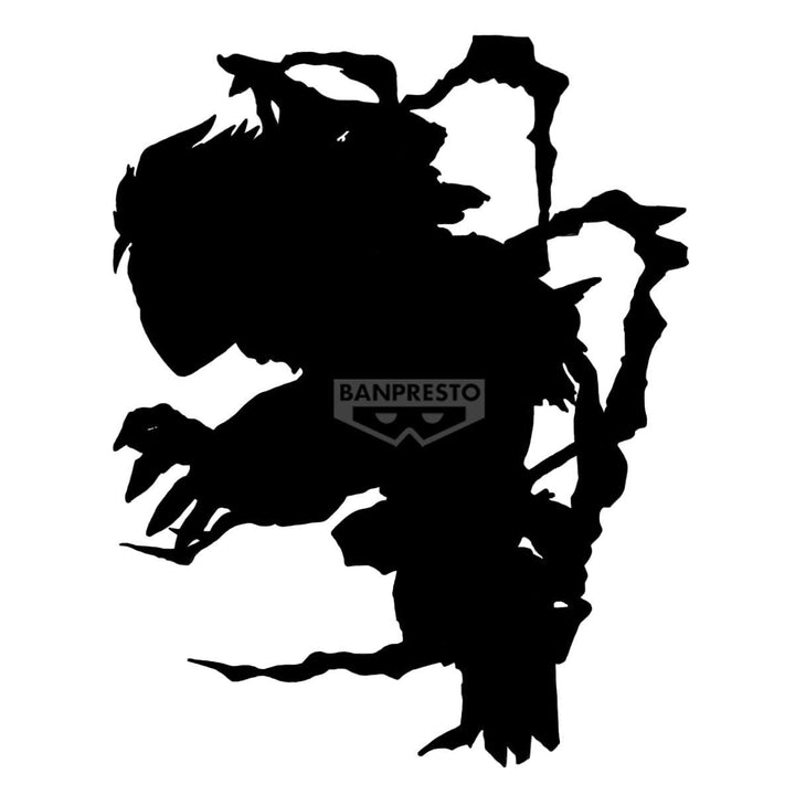 Banpresto - My Hero Academia - Izuku Midoriya Overlay The Amazing Heroes DX Figure