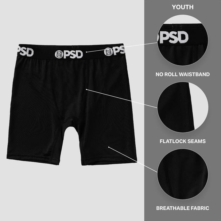 PSD Youth Boys&