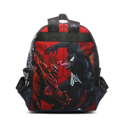 Wondapop Marvel Venom We are Venom 13" Deluxe Nylon Daypack