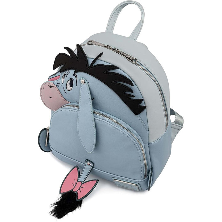 Loungefly Disney Eeyore Cosplay Mini Backpack