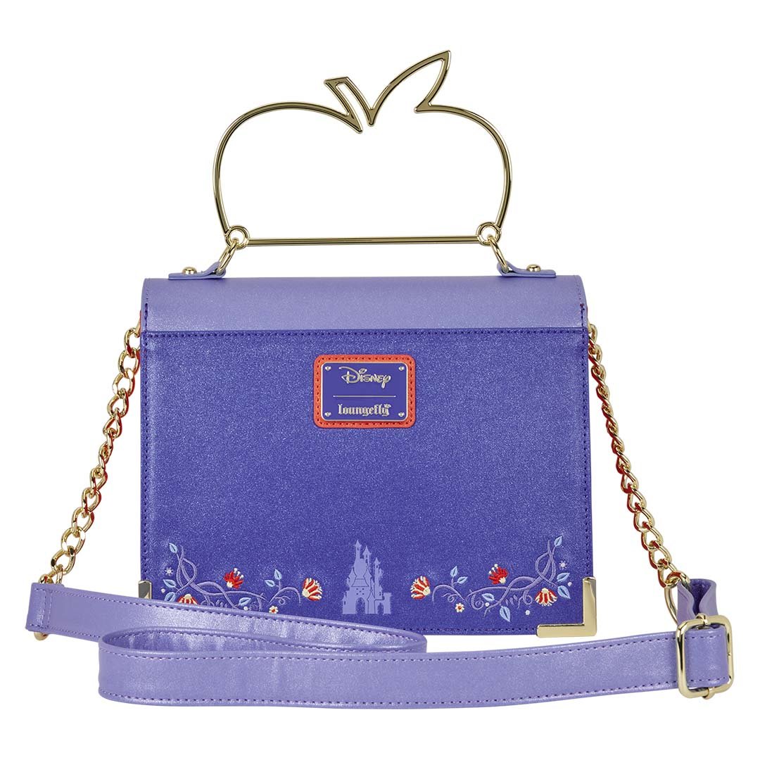 Loungefly Disney Princess Snow White Crossbody Bag