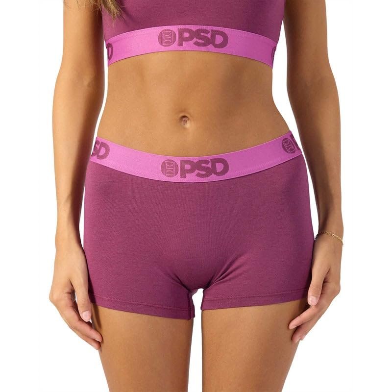 PSD Underwear Women&