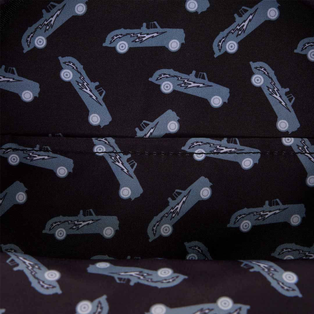 Loungefly Paramount Grease T-Birds Cosplay Mini Backpack