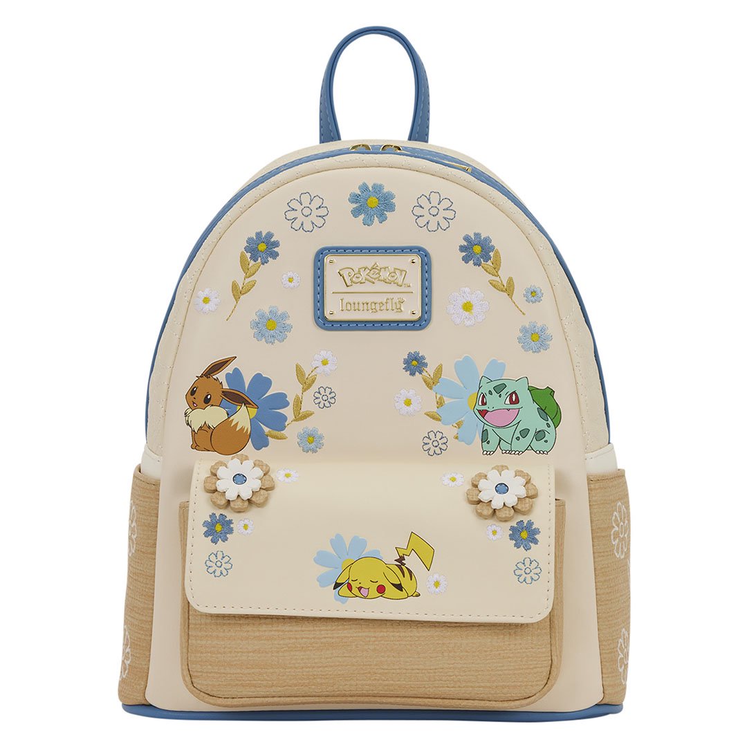 Loungefly Disney Dumbo Star of the Show Mini Backpack – 707  display picture 3