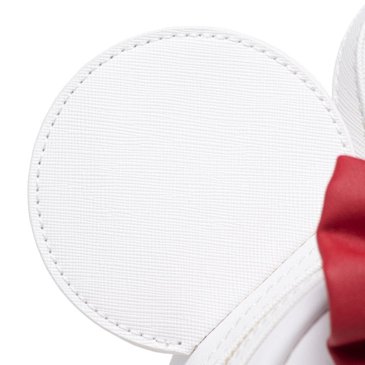 Loungefly Disney The Minnie Mouse Classic Series Mini Backpack: The Sweetheart - 707 Street Exclusive