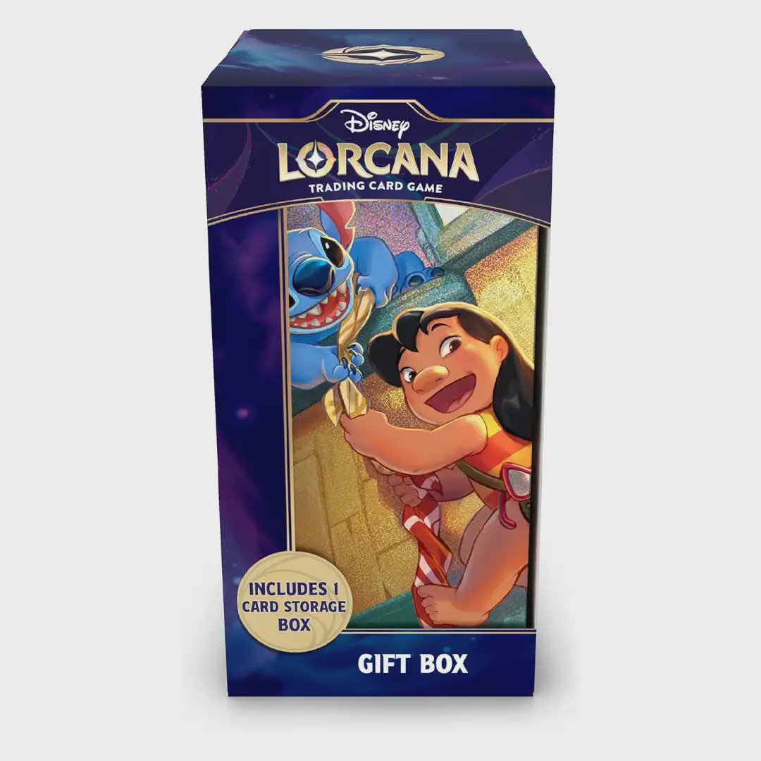 Ravensburger Disney Lorcana TCG: Archazia&