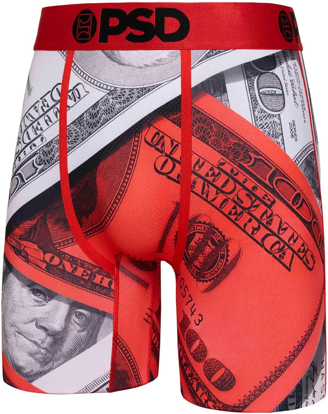 PSD Underwear Men&