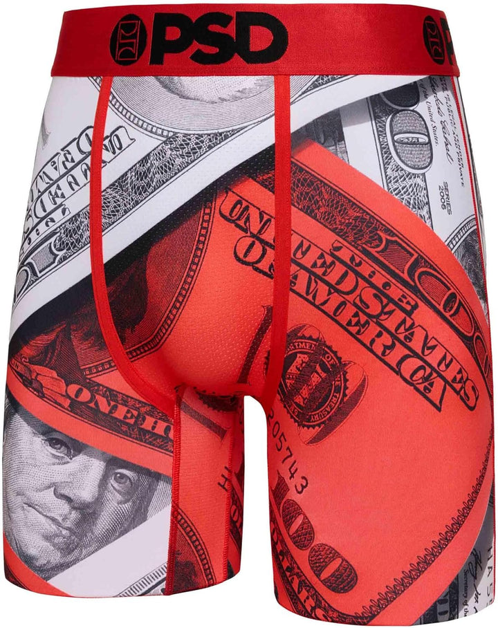 PSD Underwear Men&