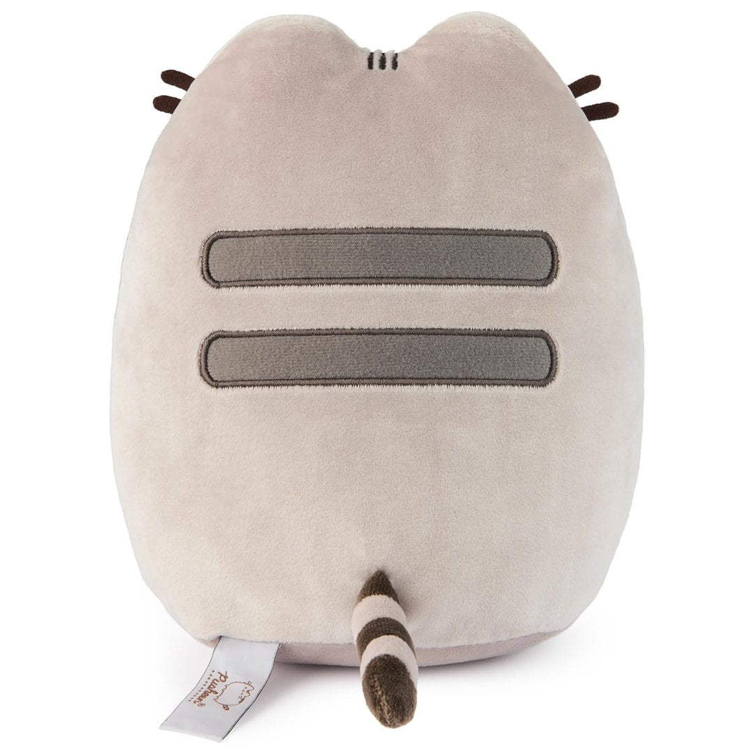GUND Pusheen with Rubik&