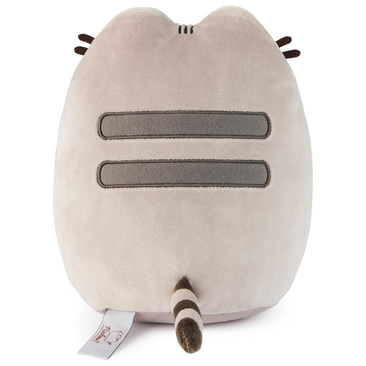 GUND Pusheen with Rubik&