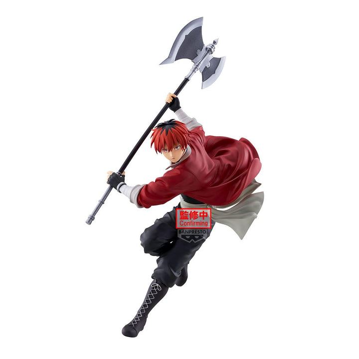 Banpresto - Frieren: Beyond Journey&