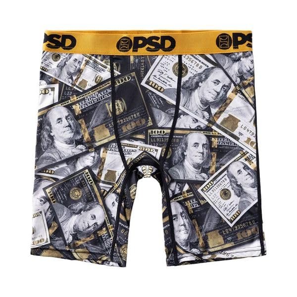 PSD Underwear Youth Boy&