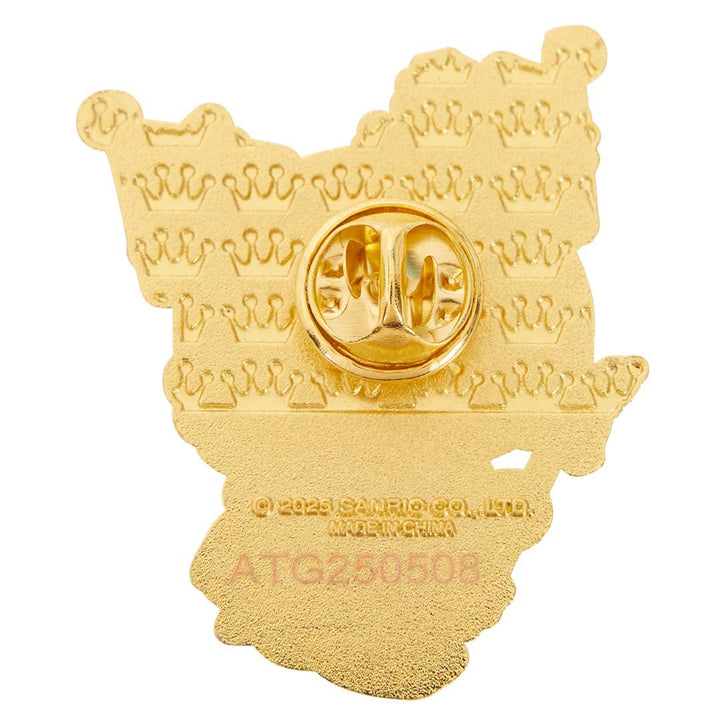 Loungefly Sanrio Kuromi 20th Anniversary Mystery Box Pins