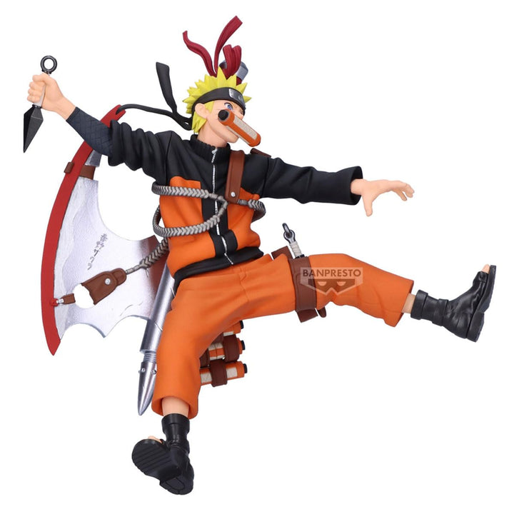 Banpresto - Naruto - 