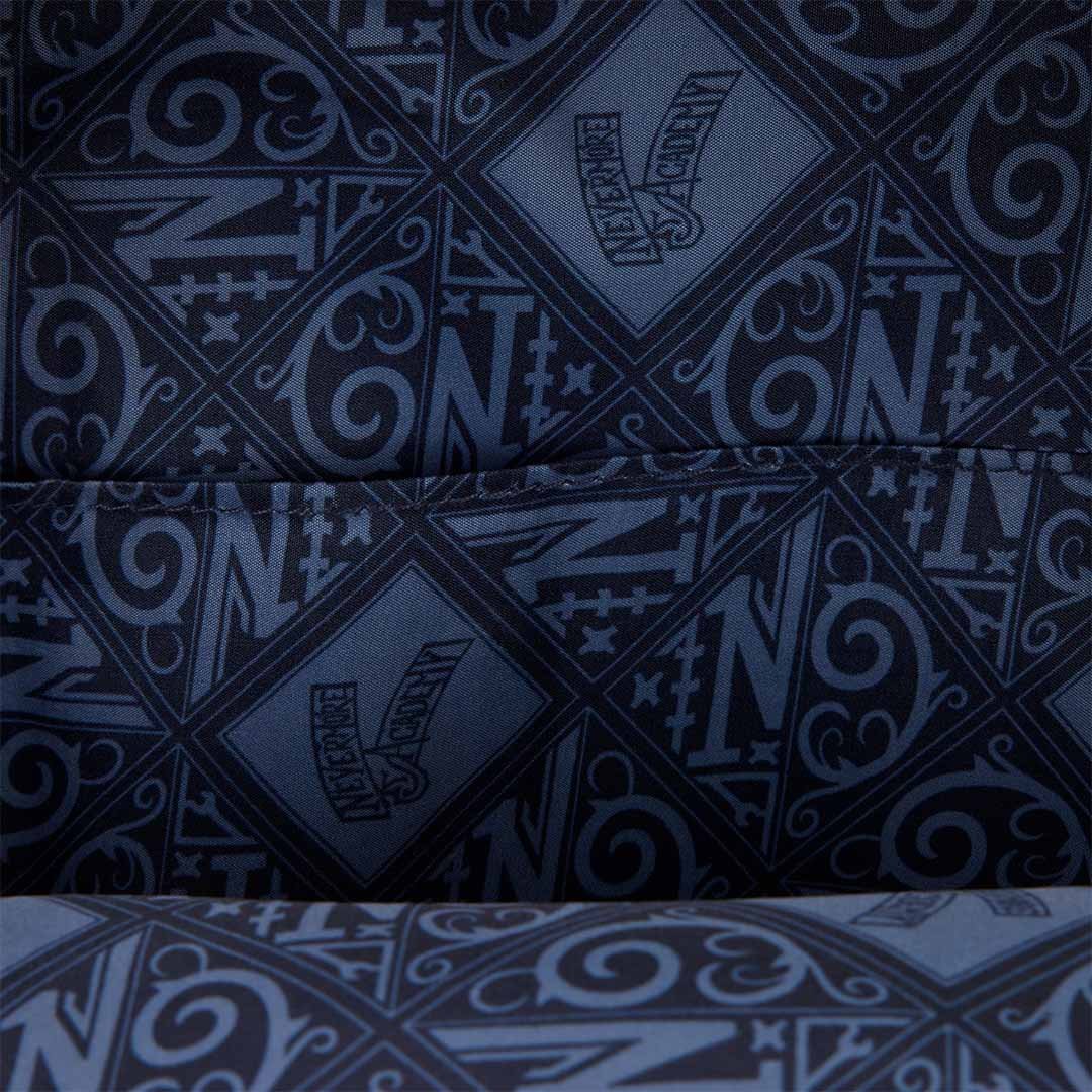 Loungefly MGM Wednesday Mini Backpack