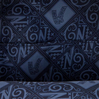 Loungefly MGM Wednesday Mini Backpack