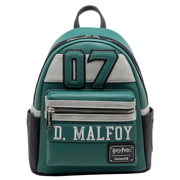 Loungefly Harry Potter Draco Malfoy 