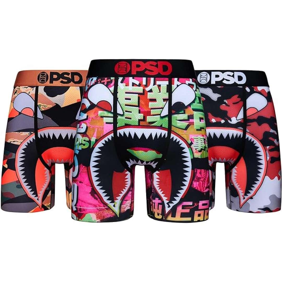PSD Underwear Men&