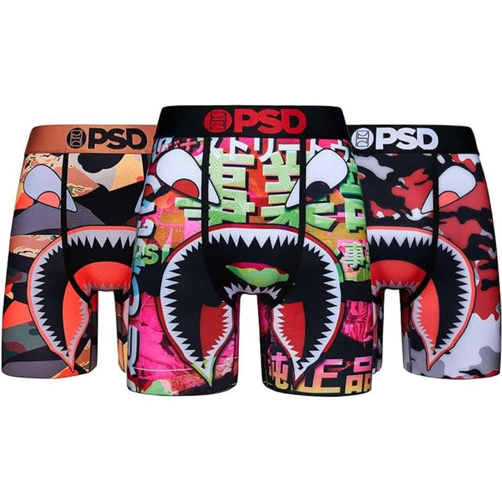 PSD Underwear Men&