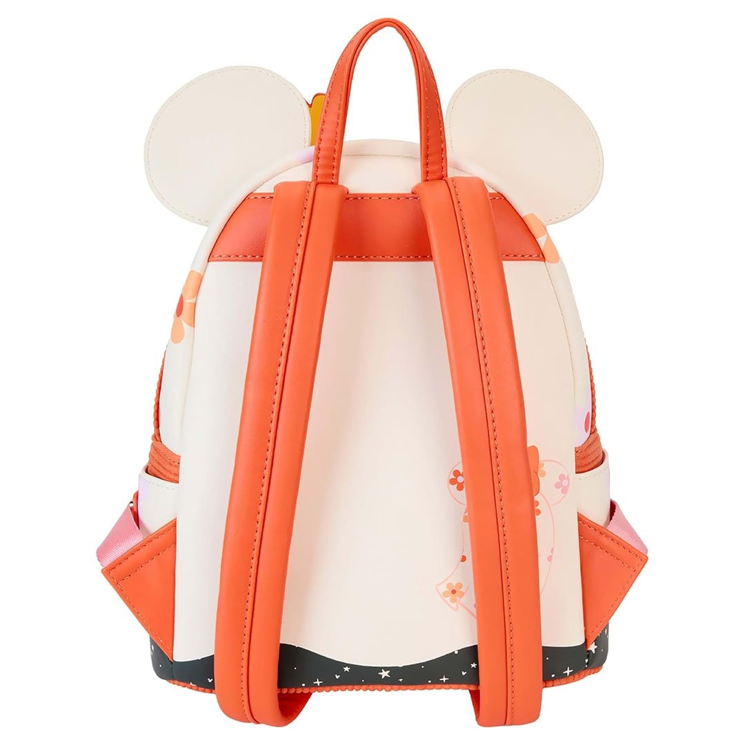 Loungefly Disney Minnie Mouse Halloween Mini Backpack