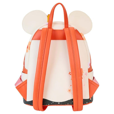 Loungefly Disney Minnie Mouse Halloween Mini Backpack