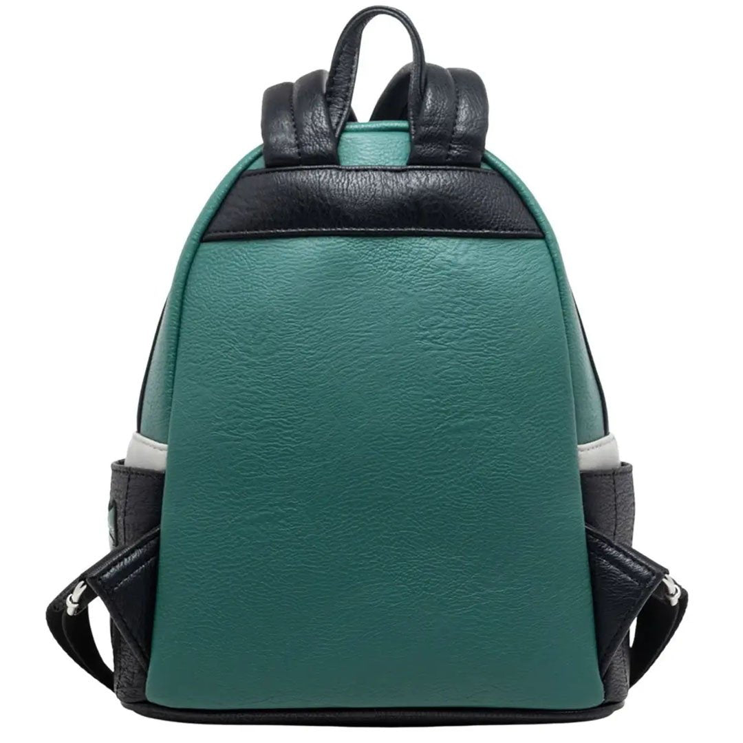 Loungefly Harry Potter Draco Malfoy #7 Cosplay Mini Backpack 707
