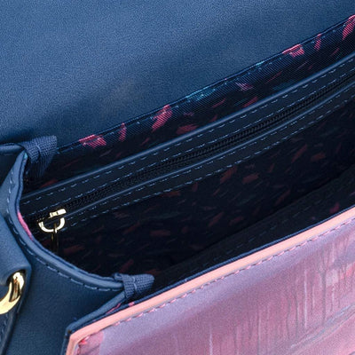 Loungefly Disney Pocahontas Colors of the Wind Crossbody - 707 Street Exclusive