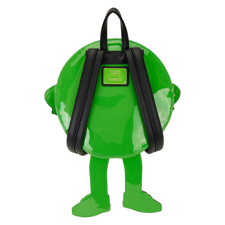 Loungefly M&amp;Ms Figural Mini Backpack