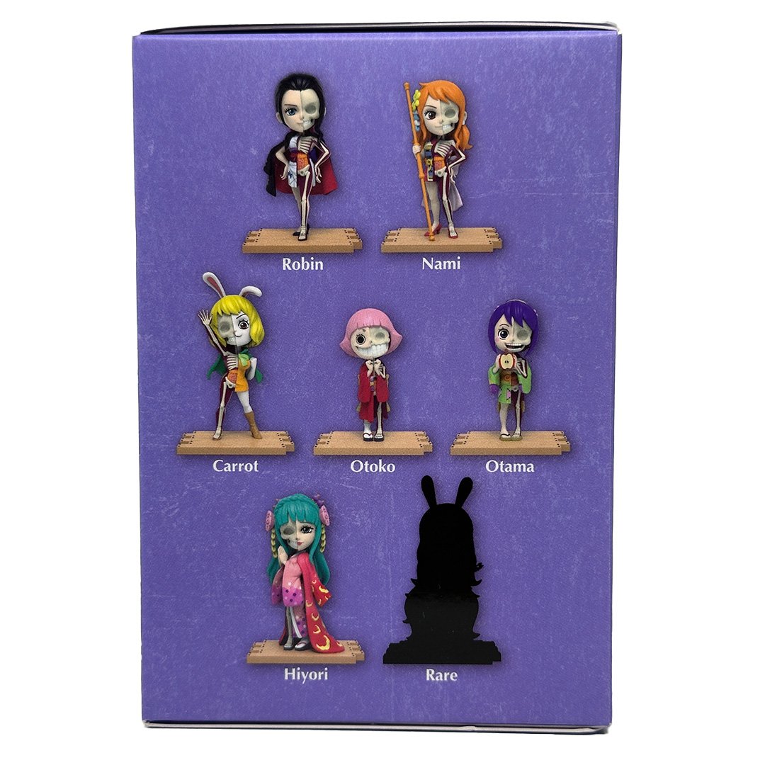 One Piece Freeny&