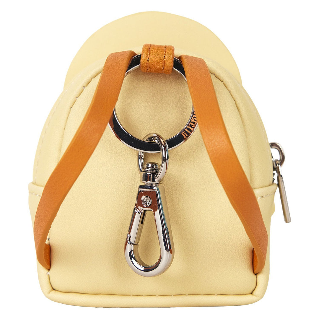 Loungefly Disney Cinderella 75th Anniversary Cosplay Mystery Mini Backpack Keychain Charm