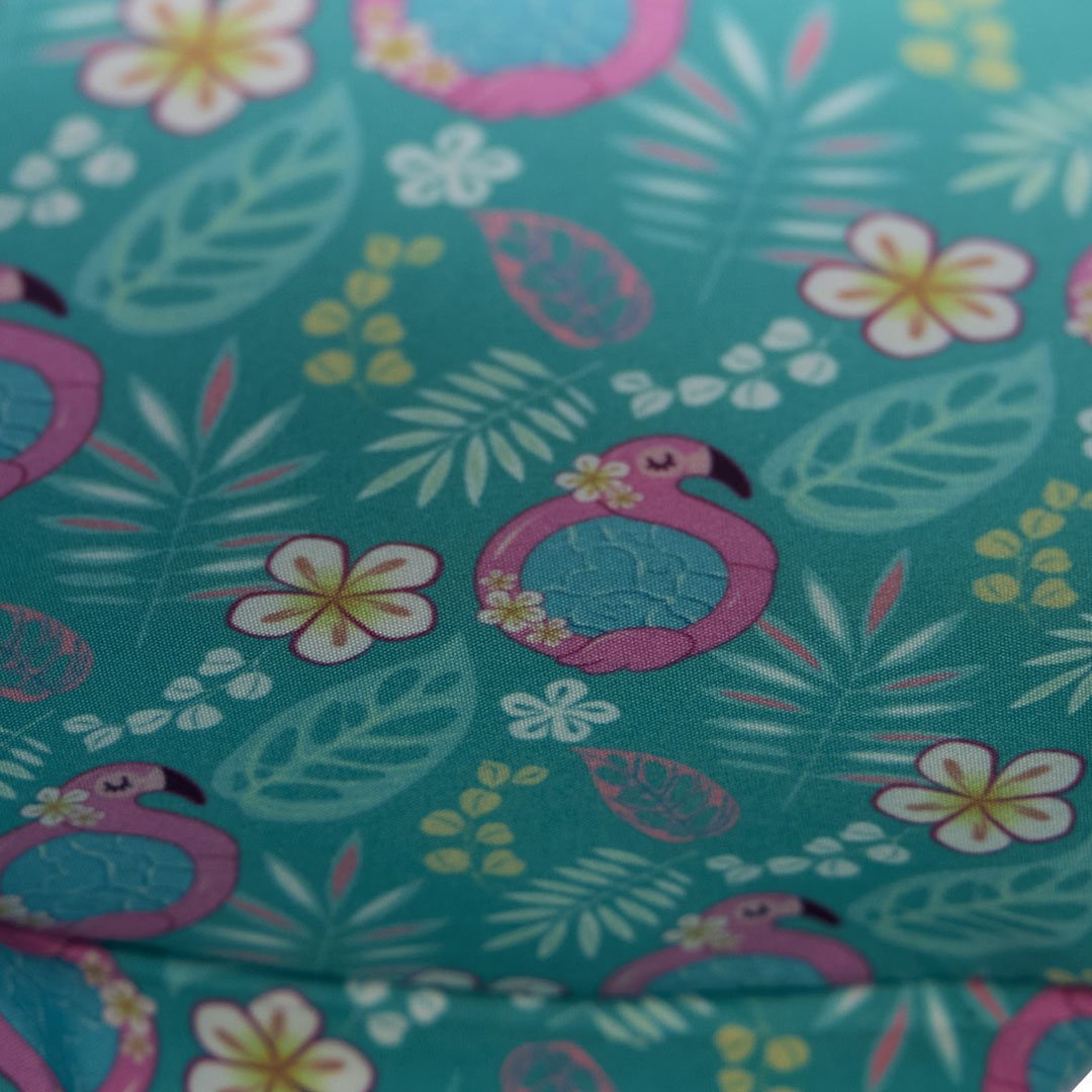 Loungefly Flamingo Crossbody Bag