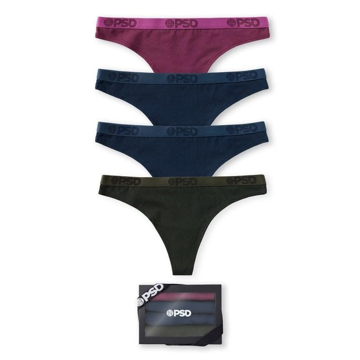 PSD Underwear Women&
