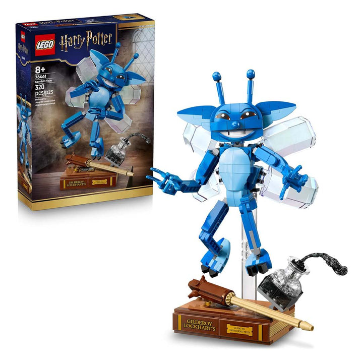 LEGO Harry Potter Cornish Pixie (76461)