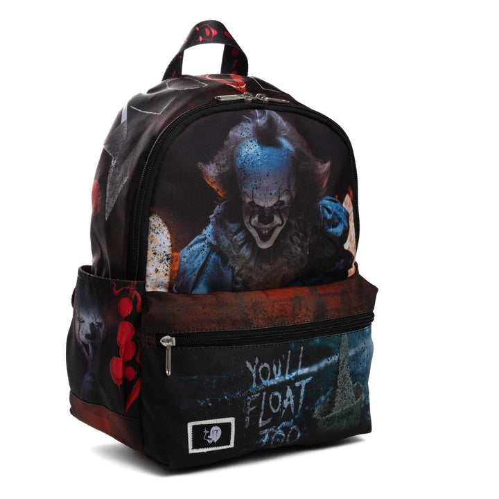 Wondapop Warner Bros It Pennywise You&