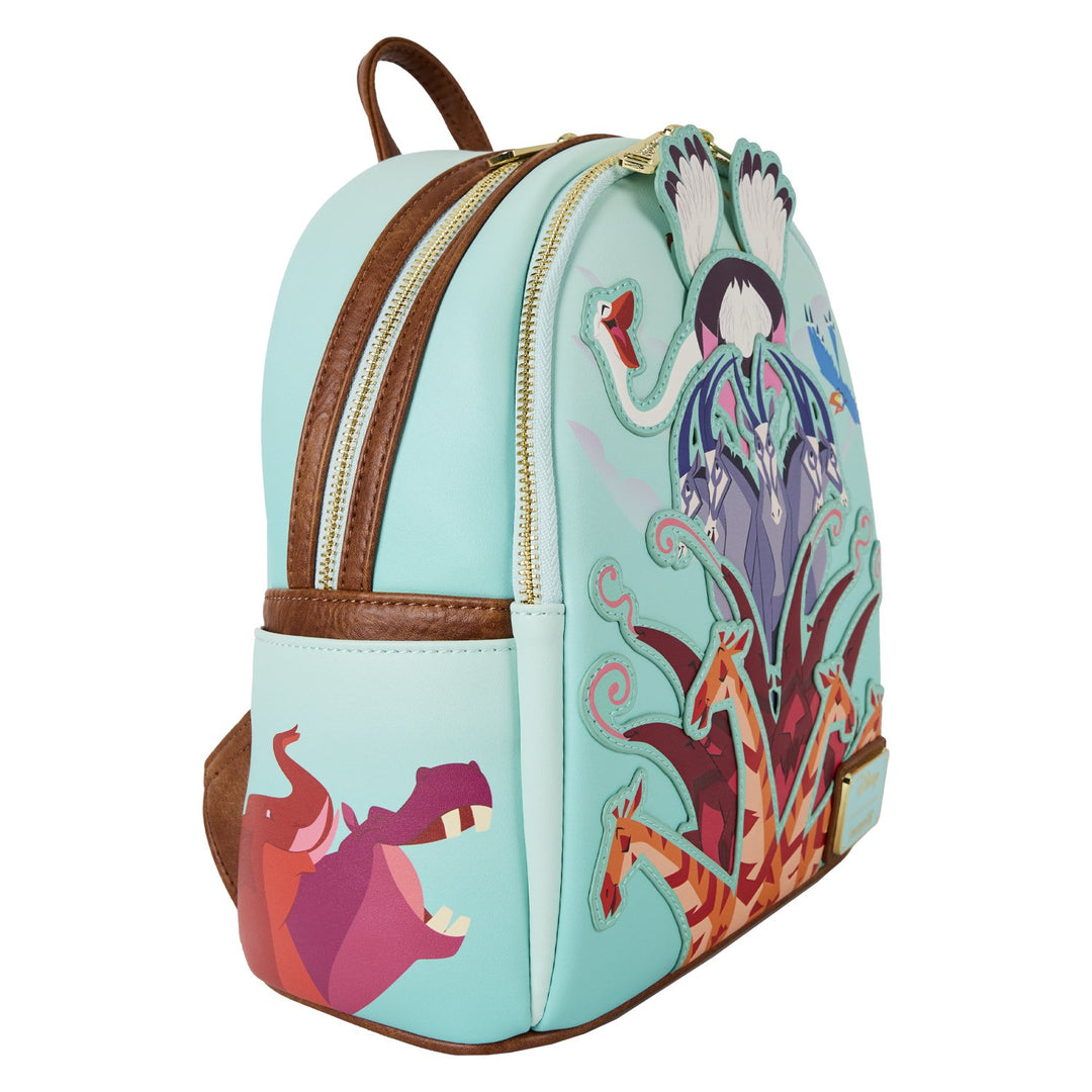 Loungefly Disney The Lion King I Just Can&