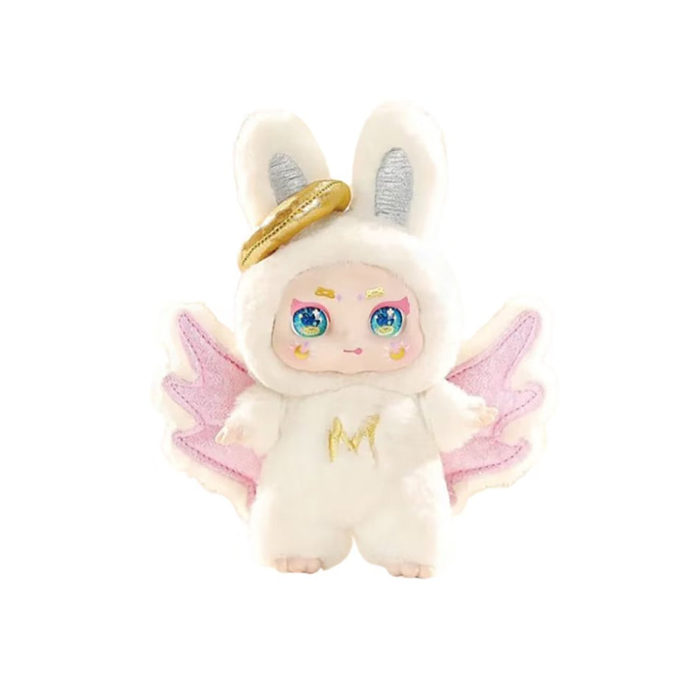 Kimmon Mimon Dream Maker Series 7" Plush Blind Box