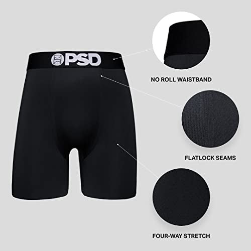 PSD Underwear Men&