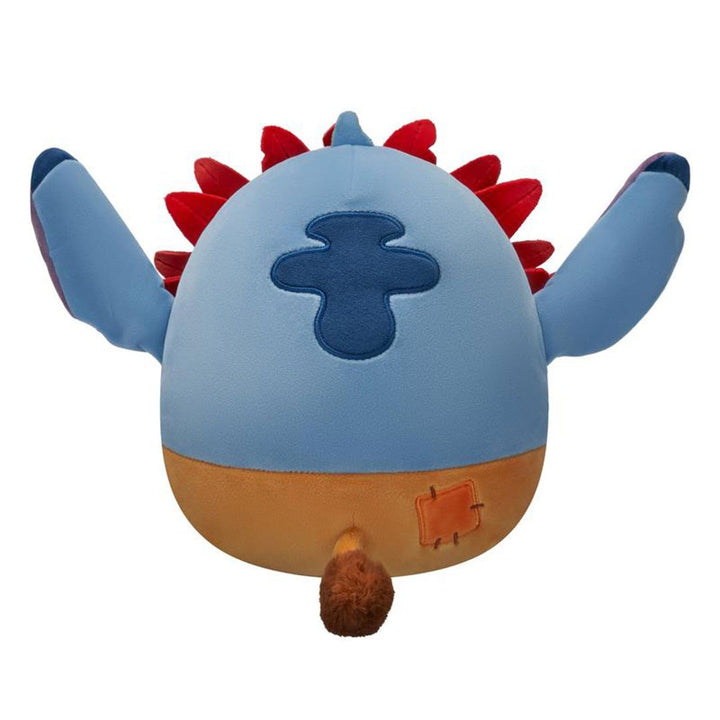Squishmallows 8 Inch Disney Stitch in Costume Mystery Plush