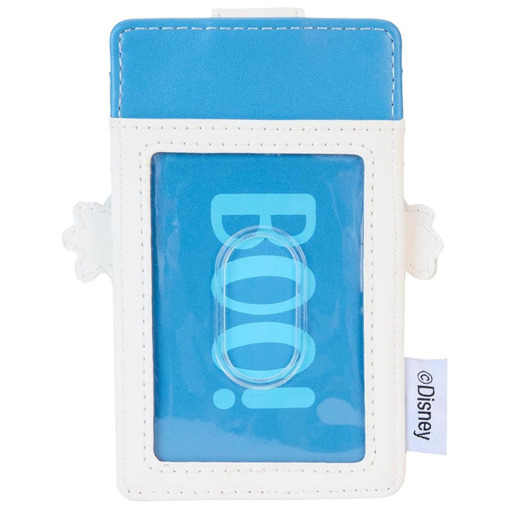 Loungefly Disney Lilo &amp; Stitch Ghost Card Holder