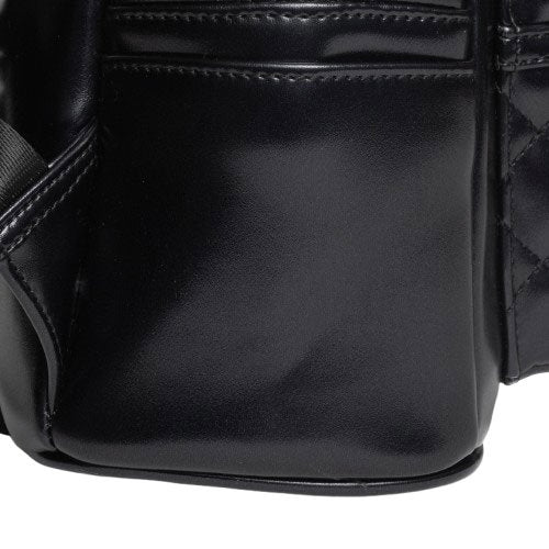 Loungefly Disney The Minnie Mouse Classic Series Mini Backpack: Midnight Iridescent - 707 Street Exclusive