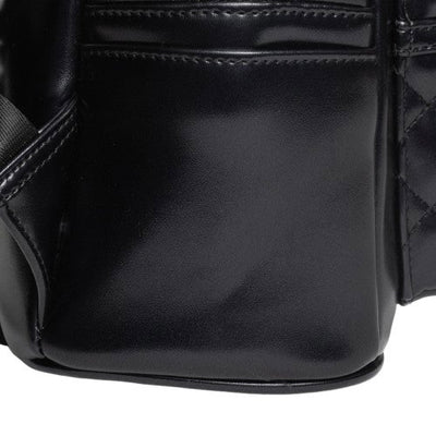 Loungefly Disney The Minnie Mouse Classic Series Mini Backpack: Midnight Iridescent - 707 Street Exclusive
